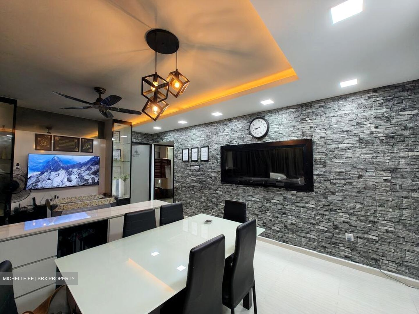 Blk 275B Wenya (Jurong West), HDB 4 Rooms #501894161